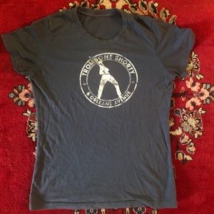 Trombone Shorty Small Shirt